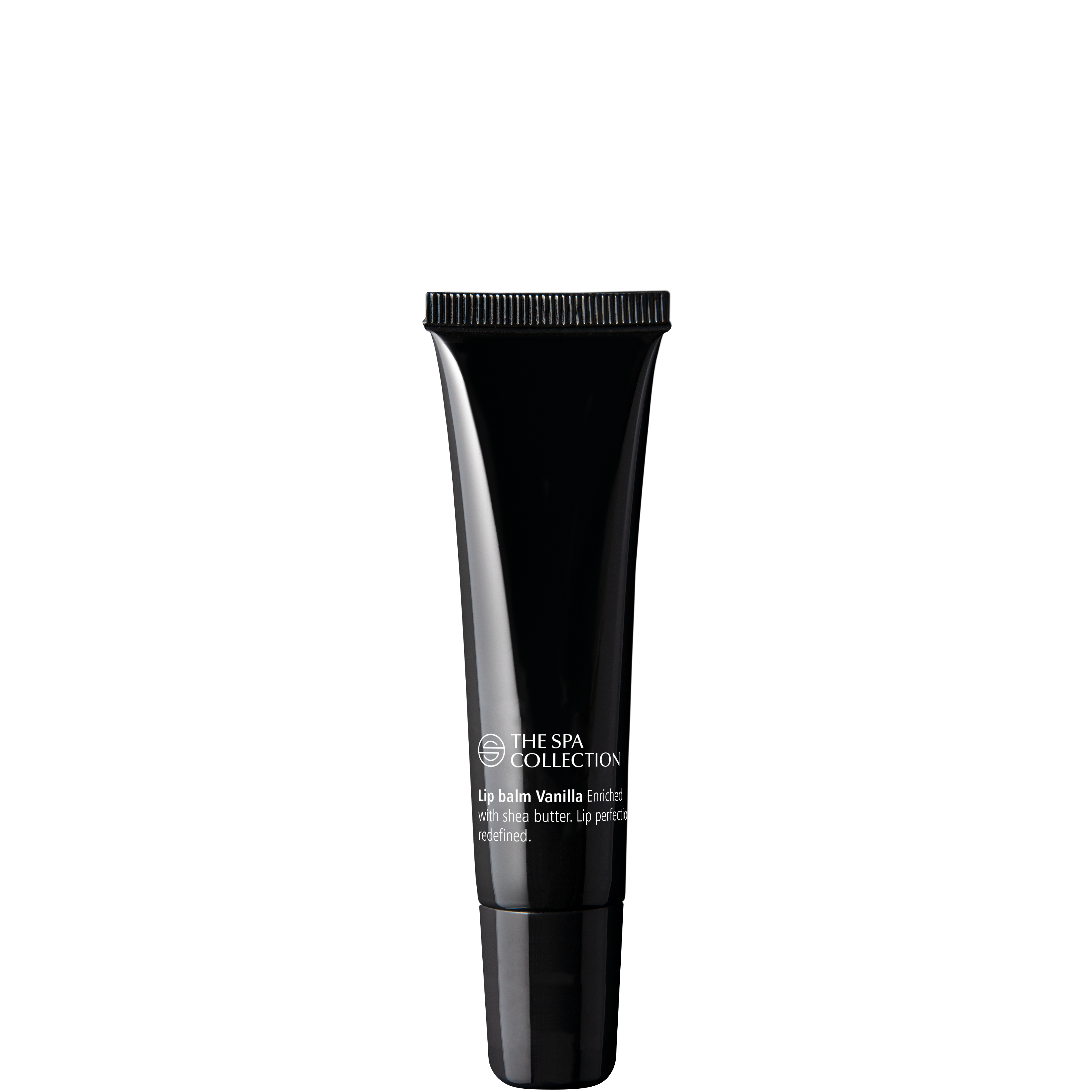 Vanilla lip balm - 15 ml