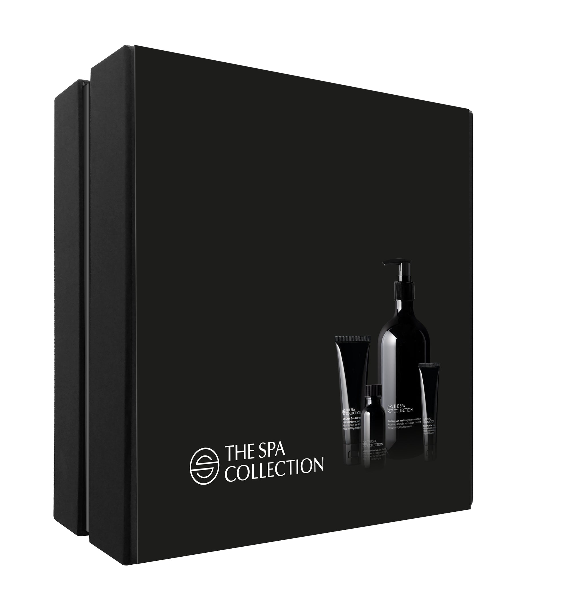 Luxurious Skincare Gift Sets | The Spa Collection