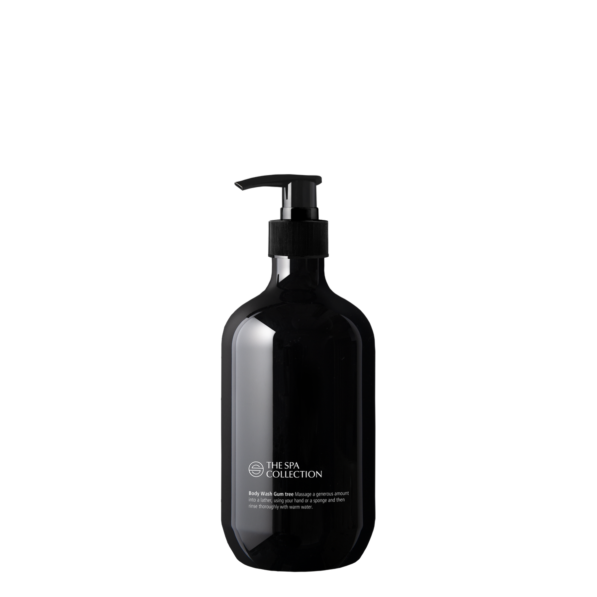 Body wash 475 ml - Gum Tree
