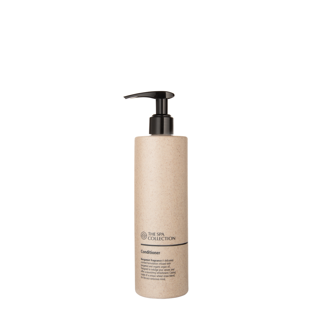 Conditioner - 400 ml bottle - Bergamot