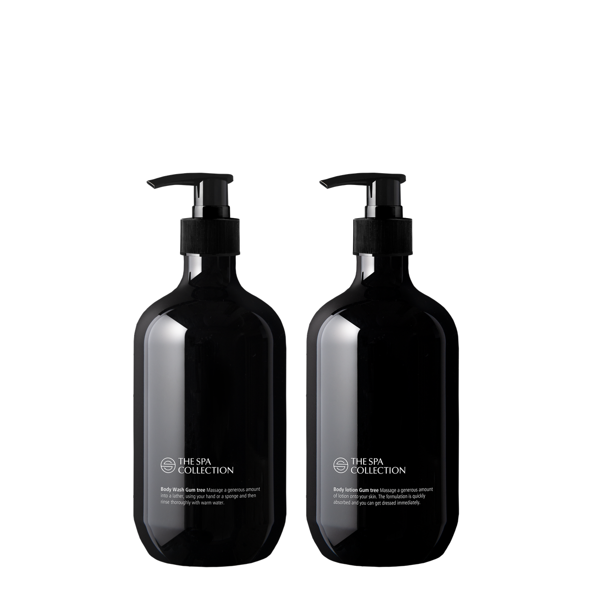 Daily Body Care - Gum Tree