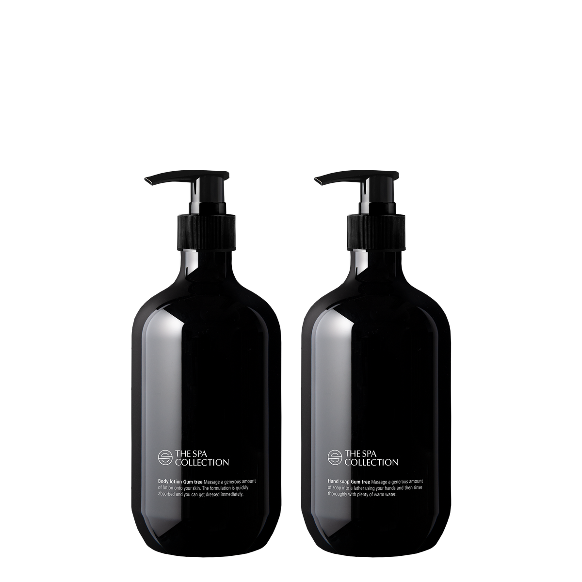 Hand Care Duo - Gum Tree