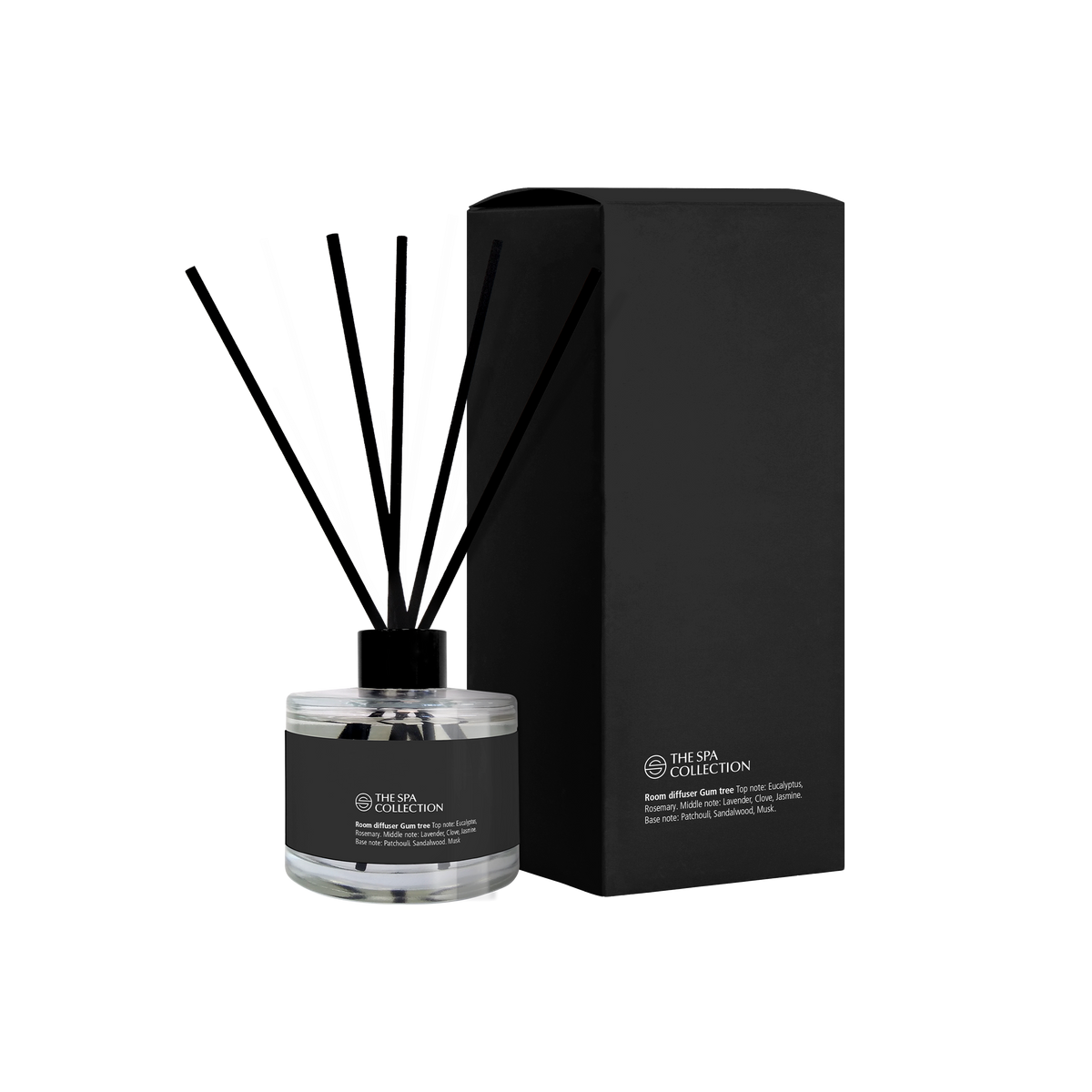 Room diffuser 150 ml - Gum Tree