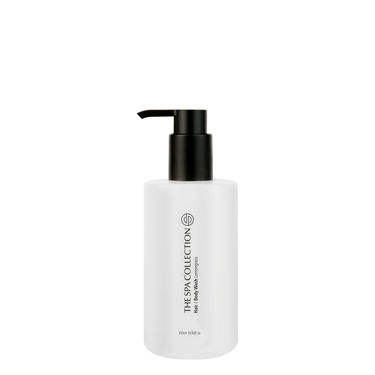 Hair and body wash - 310 ml bottle - Lemongrass