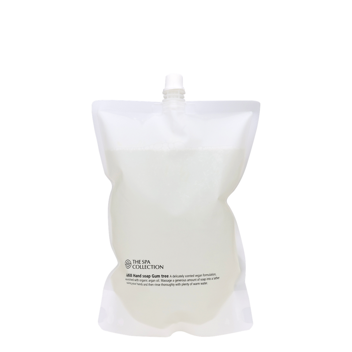 Hand soap refill - Gum Tree 1000 ml
