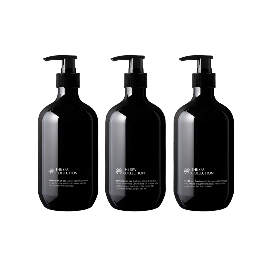Shower essentials - Gum Tree
