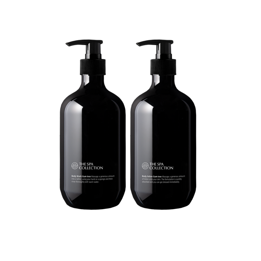 Daily body care - Gum Tree