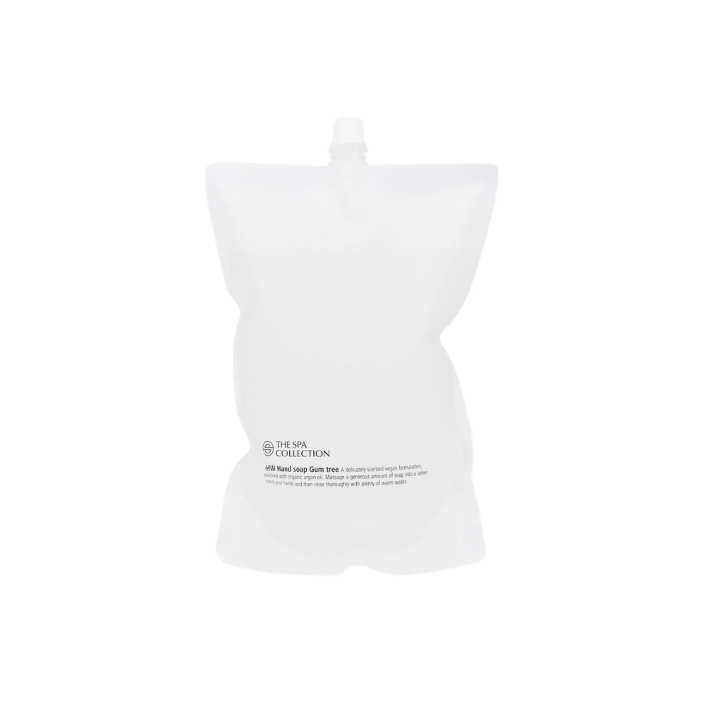 Handsoap Refill Gum Tree 1L