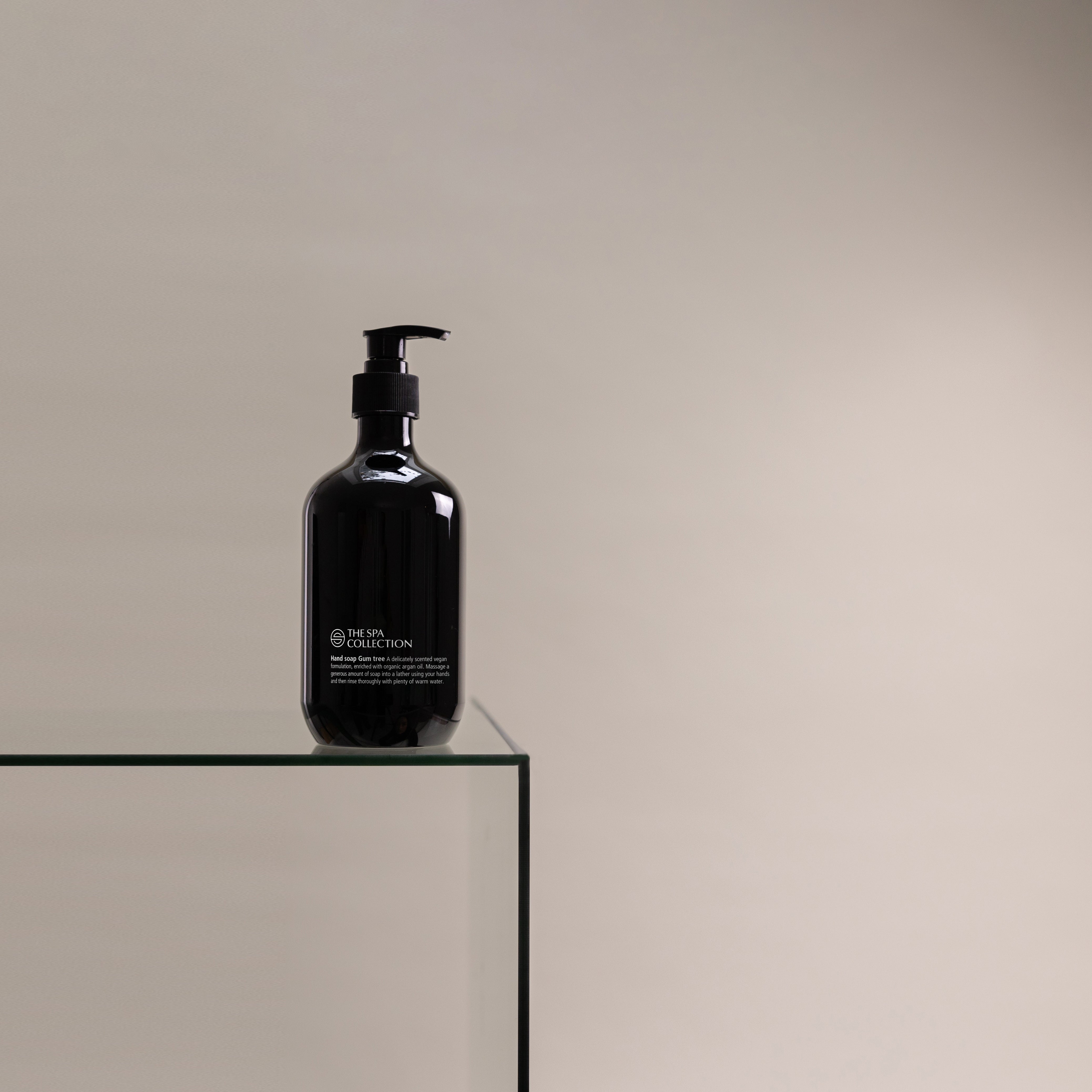 Gum tree shampoo & body wash | 2 x 475 ml bundle