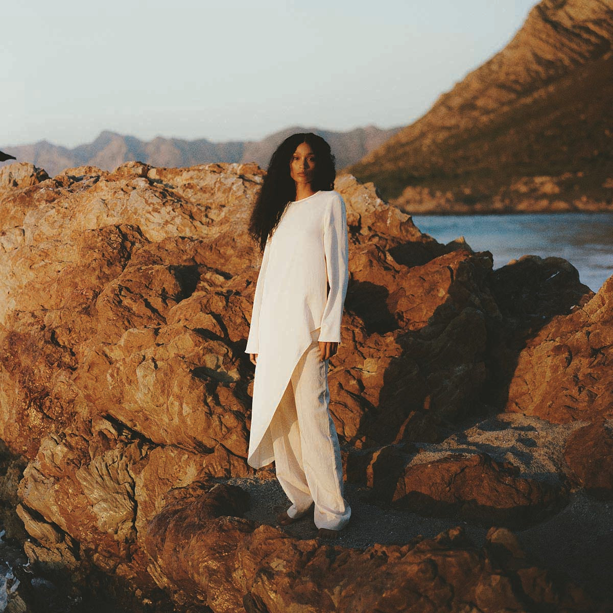 Room spray - 475ml recycled bottle - The Spa Collection Gum Tree