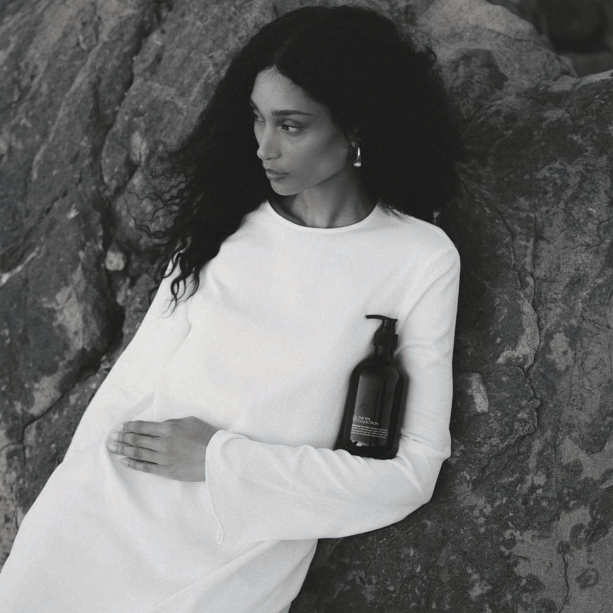 Conditioner - 475ml recycled bottle - The Spa Collection Gum Tree