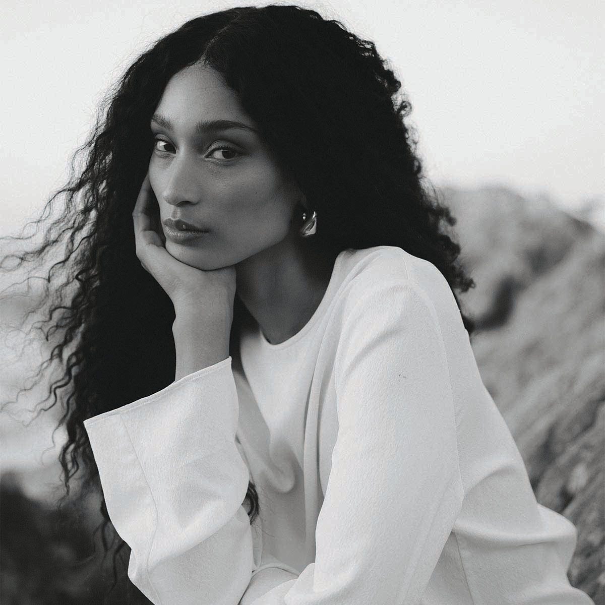 Hand cream - 50ml tube - The Spa Collection Gum Tree