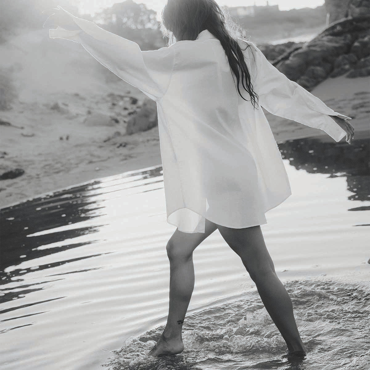 Hand Soap Lemongrass – Vegan – Mild Formula – 400 ml bottle – Recycled Plastic