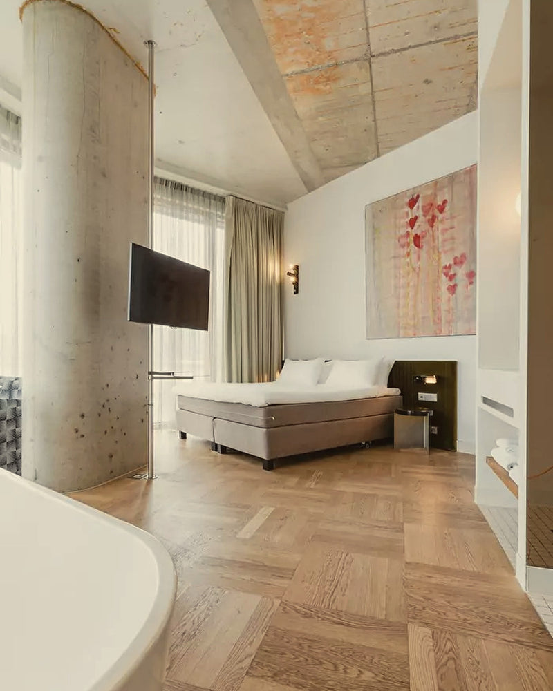 Vondel Hotels