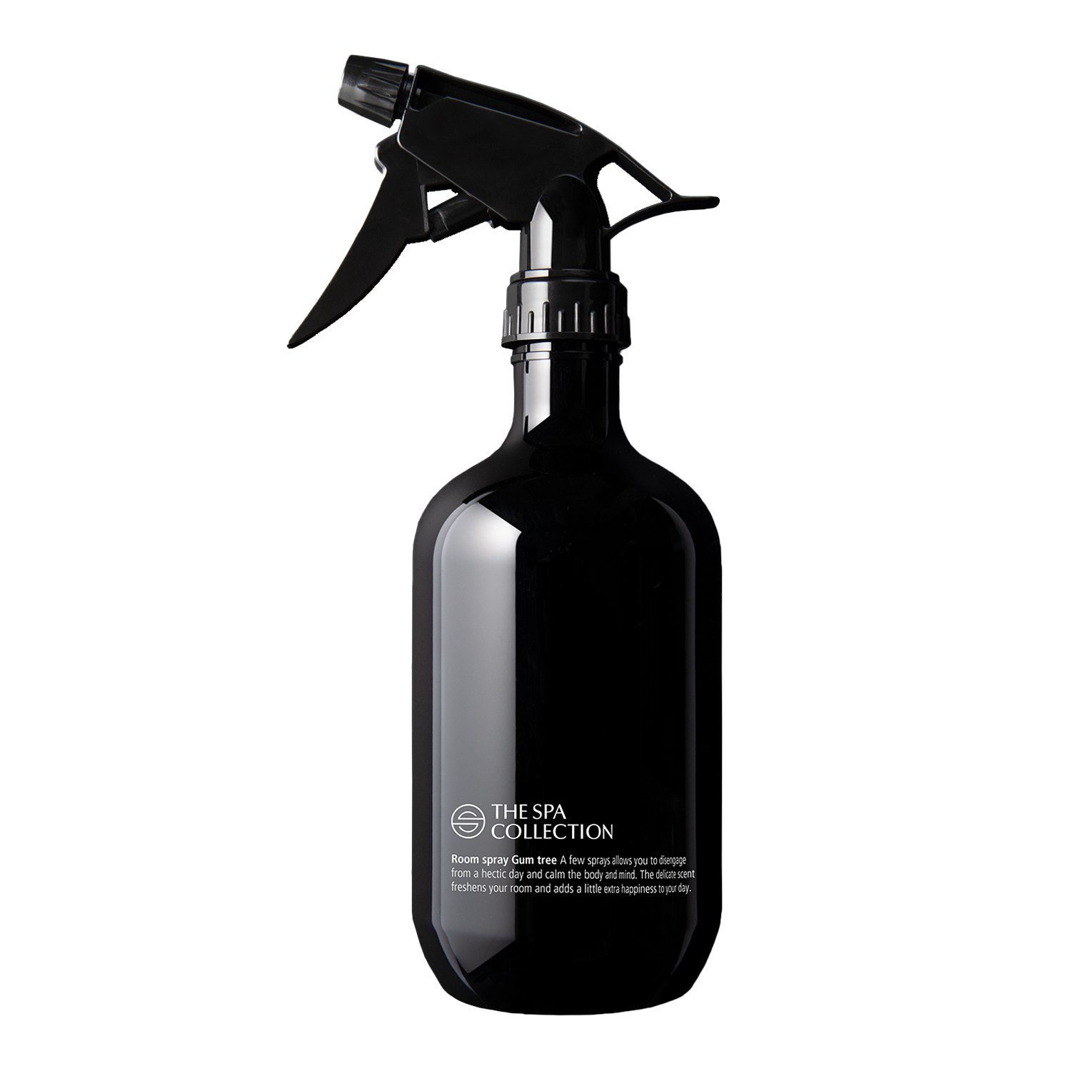 Room spray - 475ml recycled bottle - The Spa Collection Gum Tree